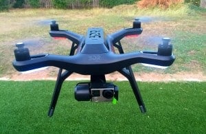3DR SOLO GIMBAL