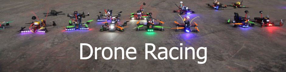 Drone-Racing