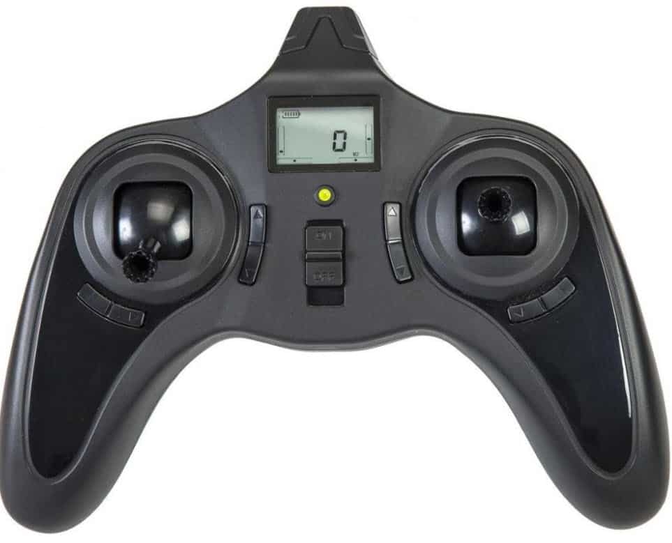 Husban X4 Controller