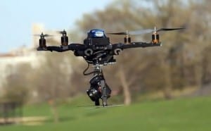PHOTOGRAPHY OR FILMMAKING Drones