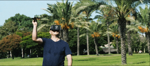 FPV Example 3