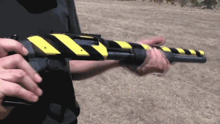 It’s Your Neighbor’s drone go shoot it Down!