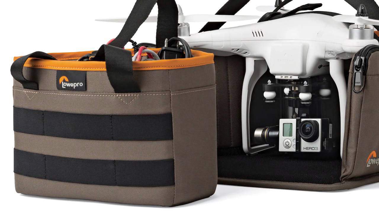drone bag big
