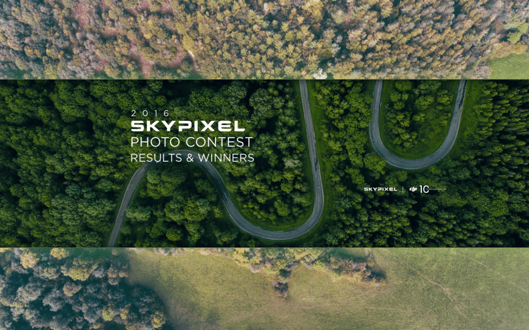 BEST DRONE PHOTOS