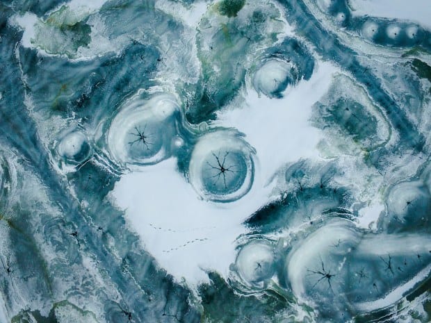 DRONE PHOTOS