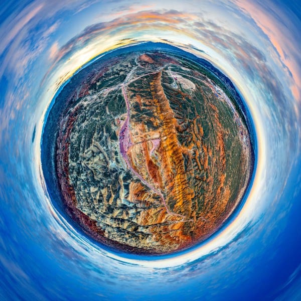 DRONE PHOTOS
