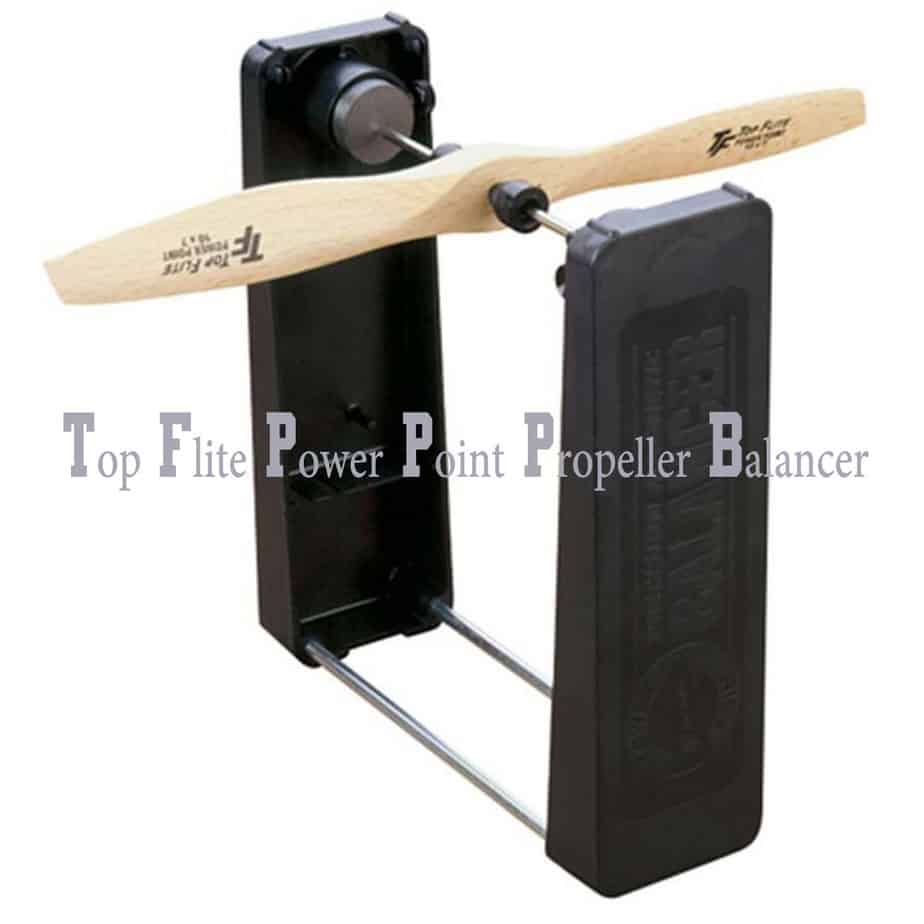Propeller-Balancer