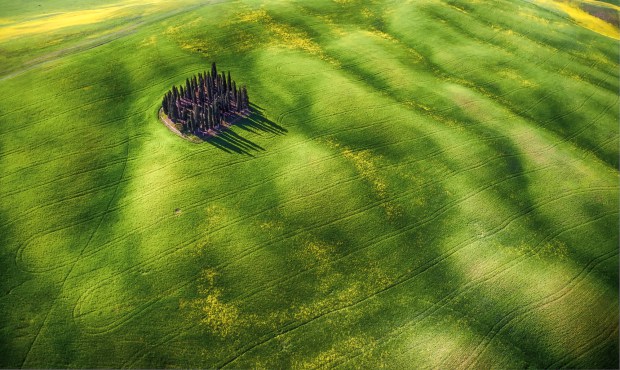 DRONE PHOTOS