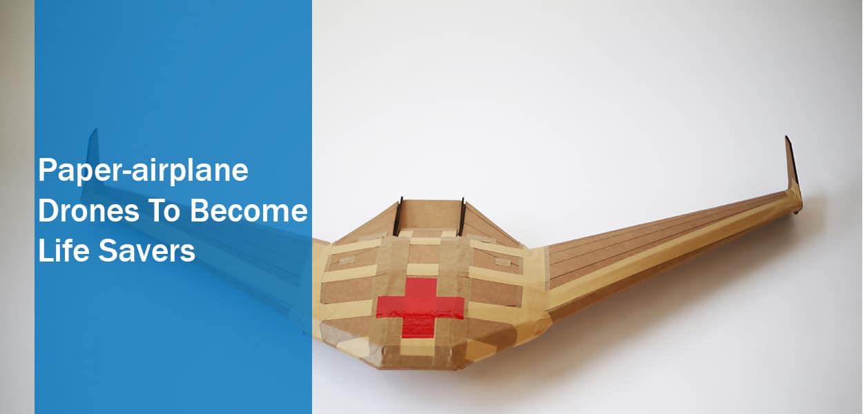airplane Drones