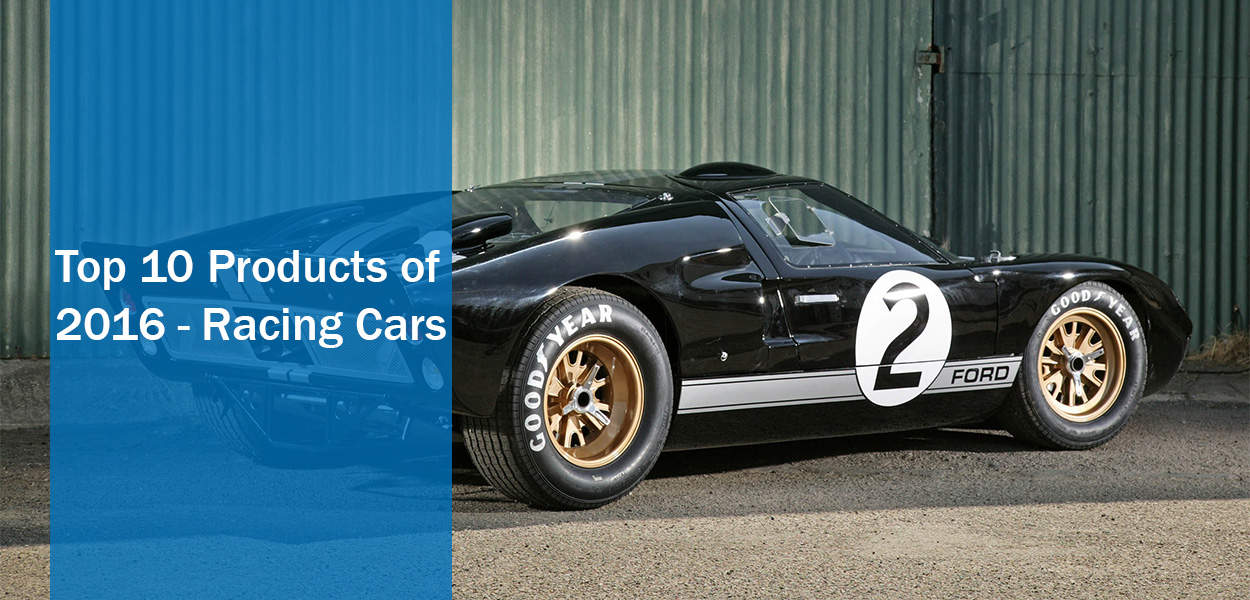 Racing Cars