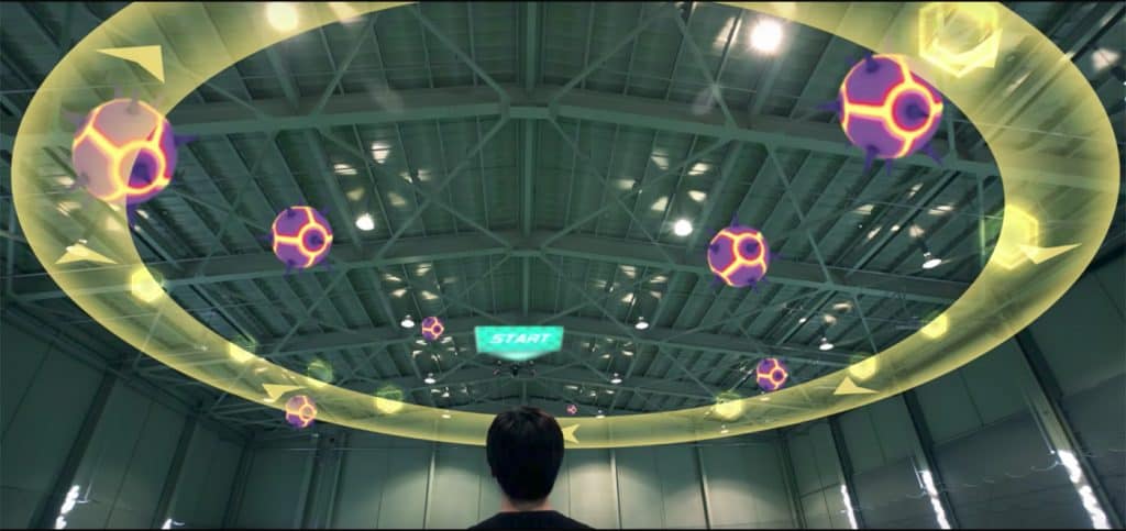 What is augmented reality