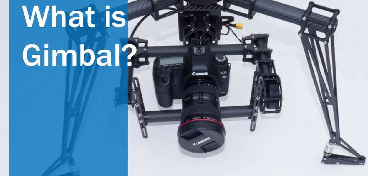 What-is-Gimbal