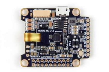 Betaflight 32-Best FPV Antennas