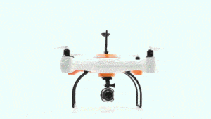 AguaDrone