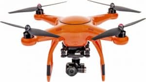 Autel Robotics X-Star