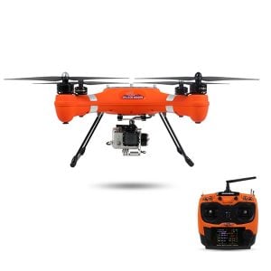 AguaDrone