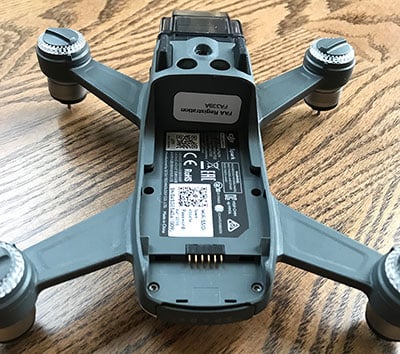 Drone Registration