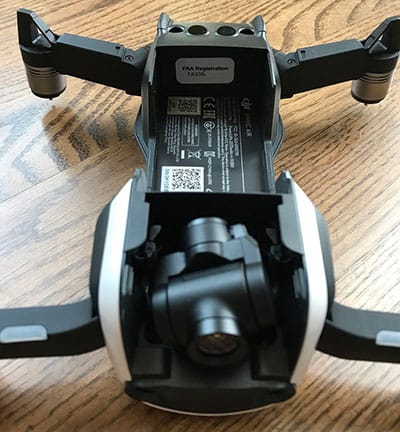 Drone Registration