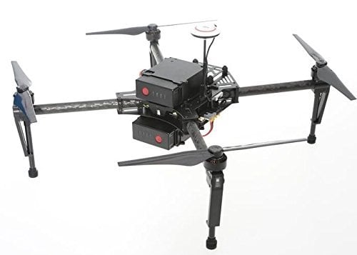 Heavy Lift Drones