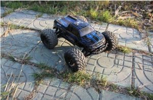 RC Crawlers