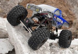 RedcatRacingEverest 10