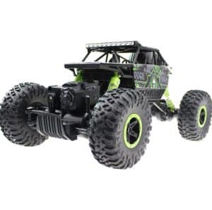 RC Crawlers