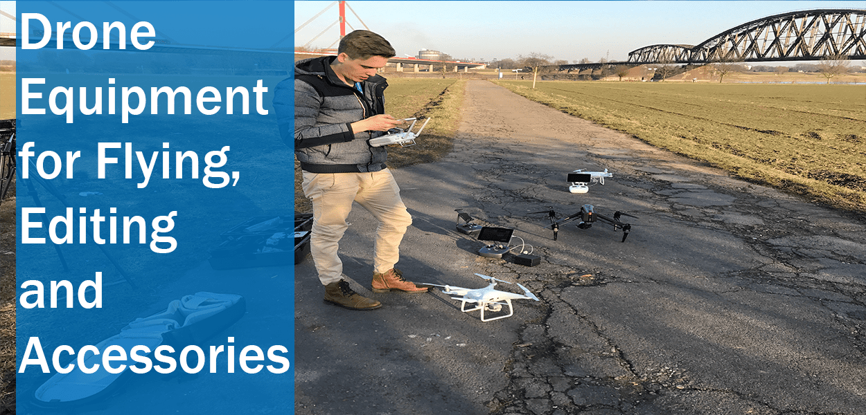 drone-equipment-for-flying