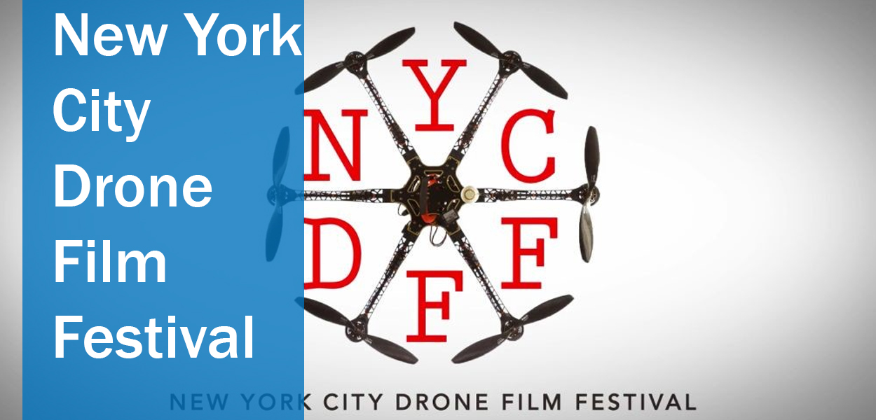 NY-Drone-Film-Festival