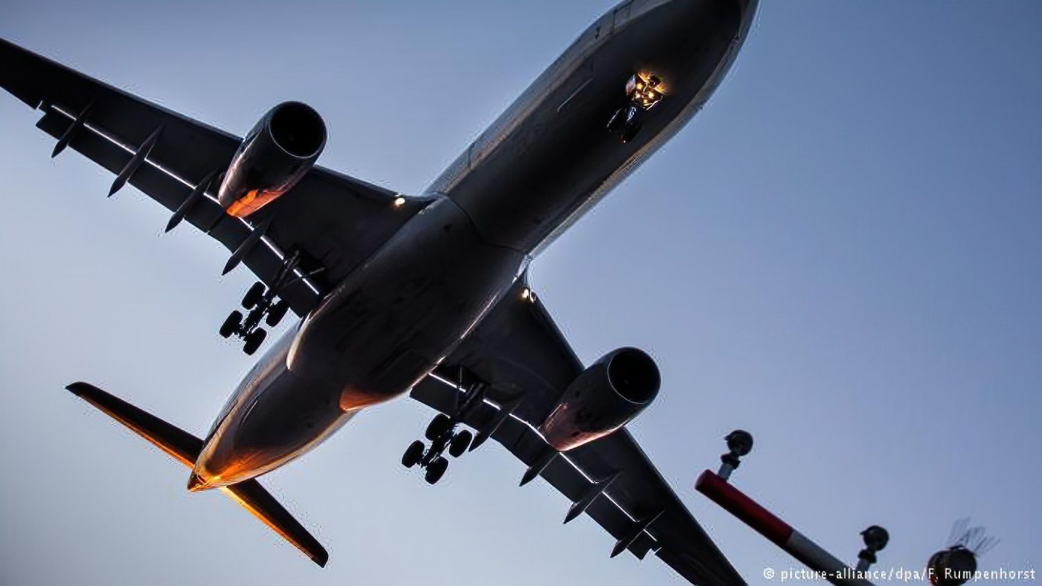 Airport-after-drone-sighting