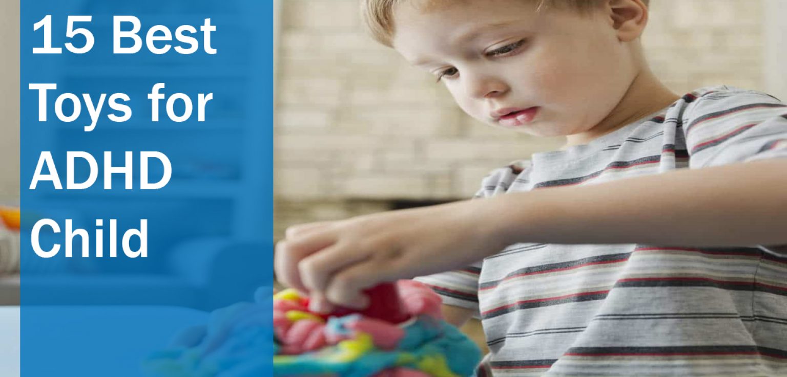 15 Best Toys for ADHD Child Drones 2023