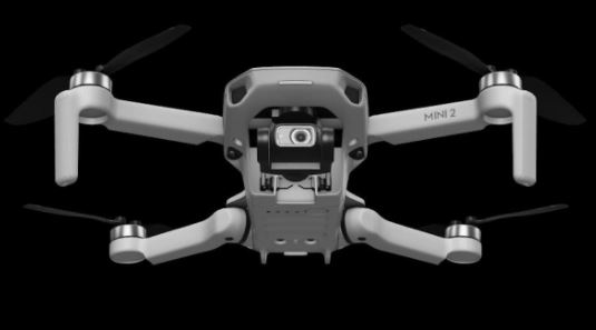 DJI Drone