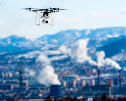 Drone Industry