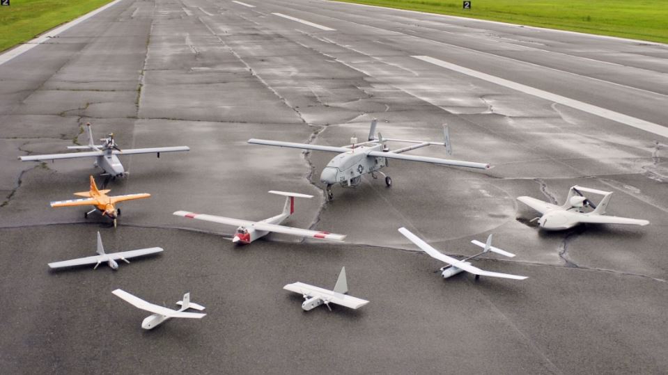Drone Pilots