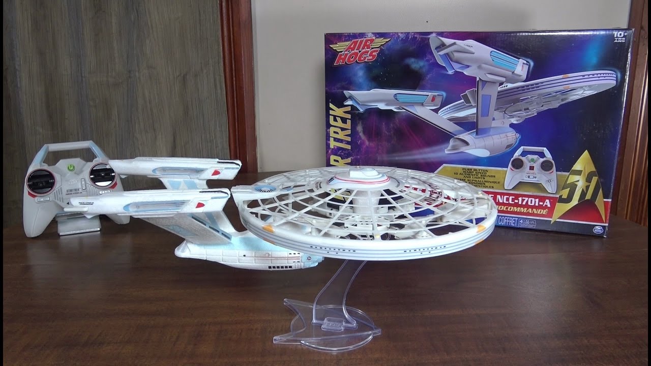 enterprise drones