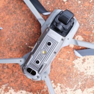 drone hardware sales