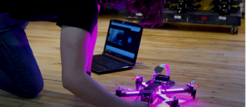 drl-drone-racing