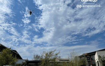 inaugural-drone-delivery