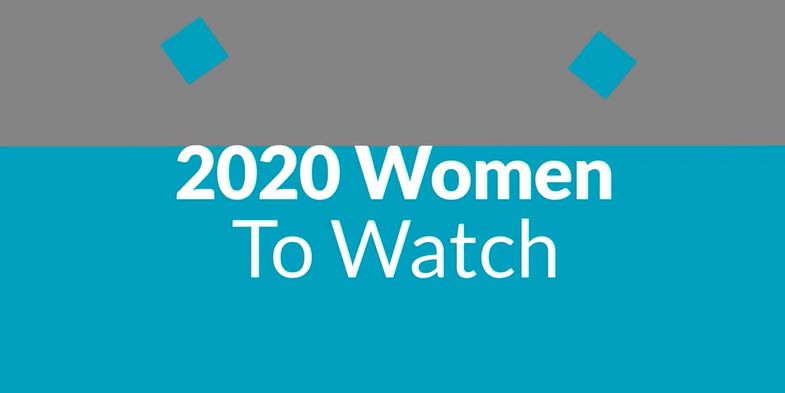 women to watch