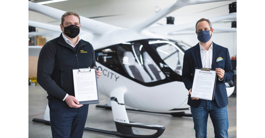 Velicopter