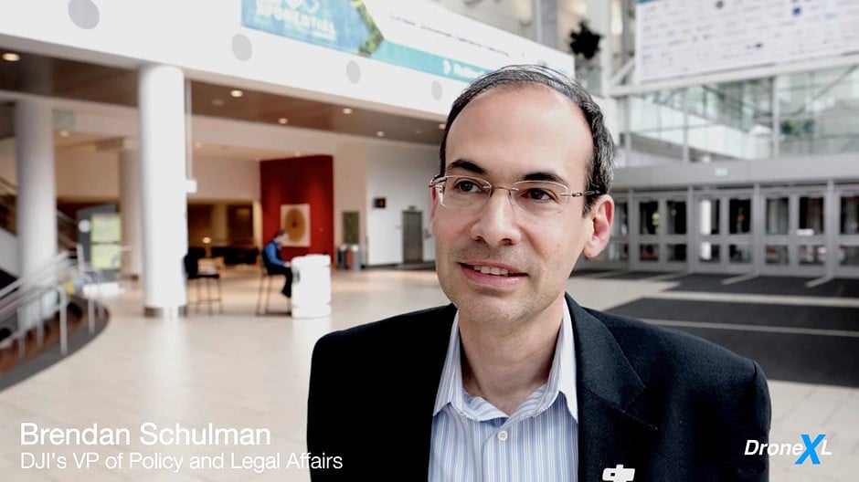 Brendan Schulman 