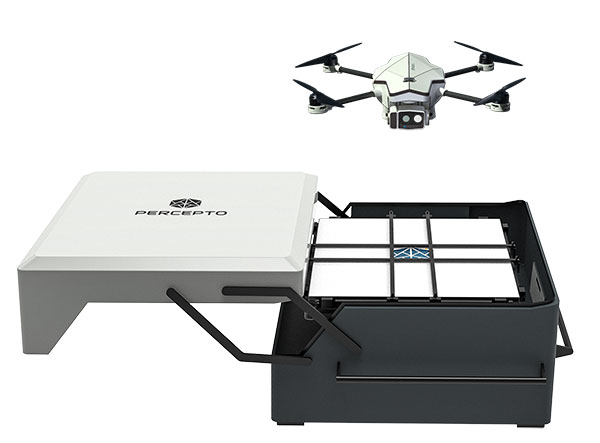 percepto air mobile